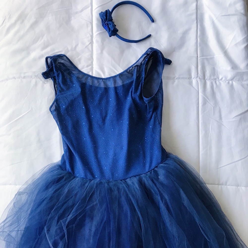 Used Ballet Costume